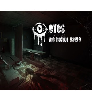 Eyes: The Horror Game Steam Key GLOBAL